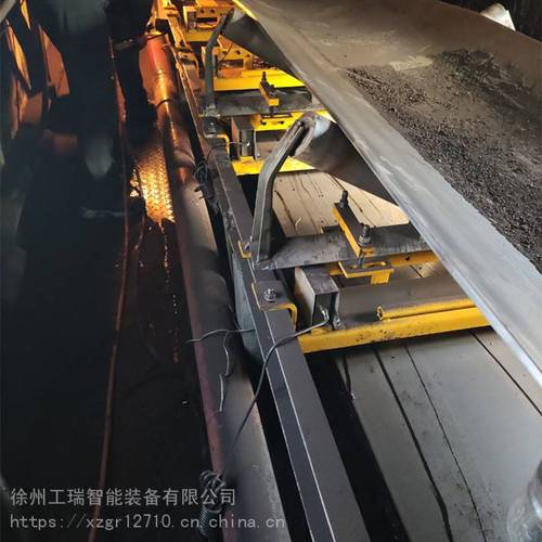 精准称重，高效配料 皮带秤与高精度电子秤如何赋能煤矿、港口及粮食行业
